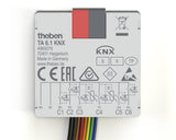 THEBEN Binäreingang KNX UP 6f TA 6.1 KNX