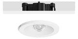 RZB LED-Sicherheitsleuchte 4,8W 6500K EB Turia 672411.002.89 250lm ÜberwBaust