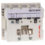 Lichtmodul                                        ws 75x80mm