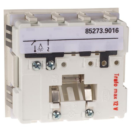 Lichtmodul                                        ws 75x80mm