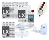 THEBEN Basismodul REG Handbedien Paket LUXORliving Antriebe+Beleucht