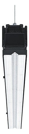 ZUMTOBEL LED-Lichtleiste 21,8W 4000K sw TECTON C LED3700-840 L1000 VWB LDE 3190l
