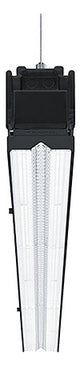ZUMTOBEL LED-Lichtleiste 21,8W 4000K sw TECTON C LED3700-840 L1000 VWB LDE 3190l