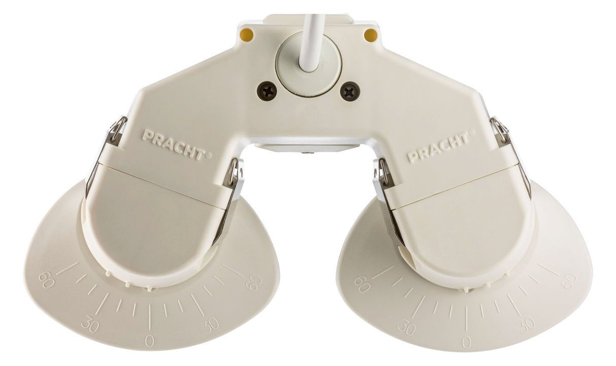 PRACHT LED-Feuchtraumleuchte 76W 4000K APOLLO INDUSTRY 9480295wAPOLLOG2IND 1200