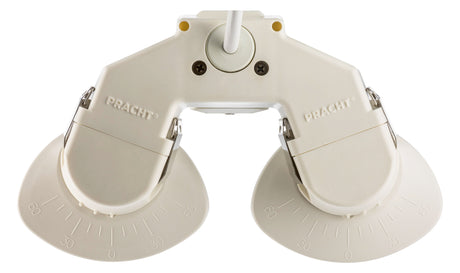 PRACHT LED-Feuchtraumleuchte 76W 4000K APOLLO INDUSTRY 9480295wAPOLLOG2IND 1200