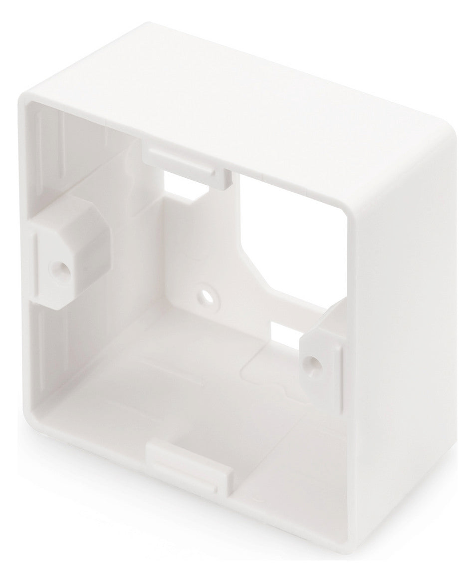 ASSMANN ELEKTRO Aufputzrahmen für Frontplatten DN-93803