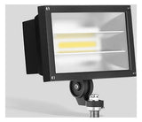BEGA LED-Anbaustrahler 30,4W Konv DALI 77485K3 1LED graphit 3000K ws 3404lm mt