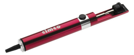 CIMCO Entlötpumpe 100cbm Metall PTFE 150300  5/2mm