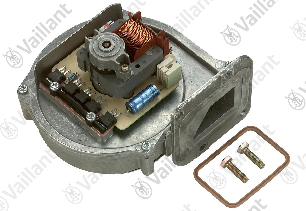 Vaillant Ersatzteil Gebläse für VC 66+106 E | Art.-Nr. 190163