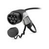 PHOENIX E-Mobility Ladeleitung 32A Mode3 EV-T2G3C-3AC32A-15,0M6,0ESBK01 AC 3-phas