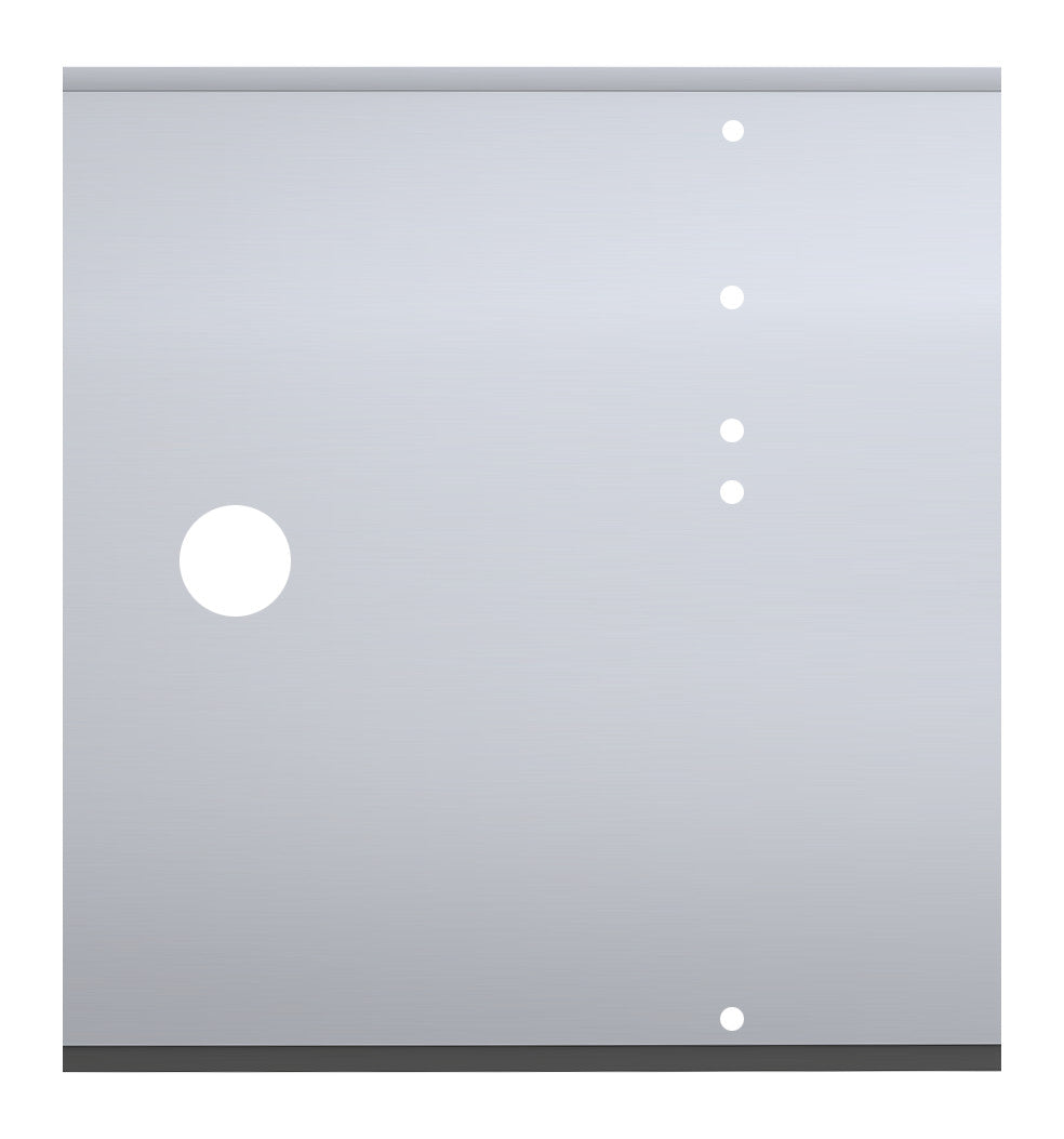 Sonnenkraft SK-Folienmantel für WWKS 500 | 5022
