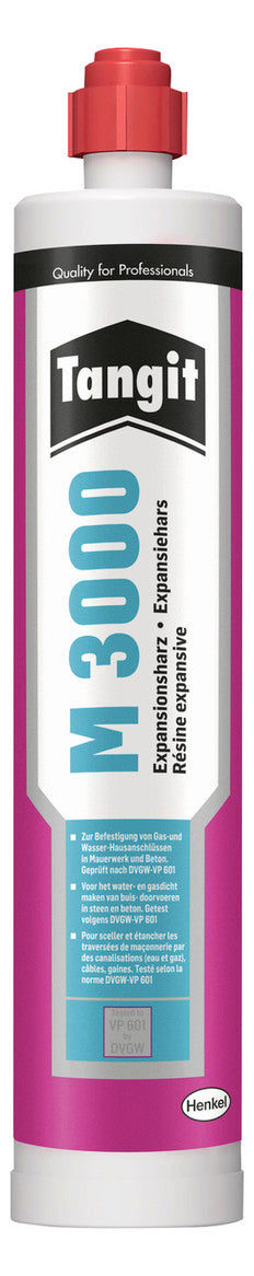 Doyma Quadro-Secura« Quick - Zubehör Tangit 300ml VPE 6 Stück | 299070130006