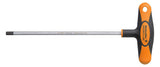 WEIDMÜLLER Innensechskantschlüssel SW5mm SDQ T HANDLE HEX 5 T-Griff
