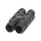 PHOENIX H-Verteiler PA 1Eing 5p 3Ausg QPD H 4PE2,5 BK 690V 20A IP68