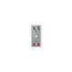 SIEDLE Adapter 2f UP gr ST 84x210x30mm VA/GU 512-0 Diebstahlsich.integrb