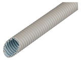 FRÄNKISCHE Wellrohr  32mm PVC PVC gr FFKuS-EM-F 32 750N -25-60°C