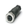PHOENIX Rundsteckverbinder Stift 4A IP67 SACC-M12FS-5CON-PG 7-M 0,14-0,75qmm