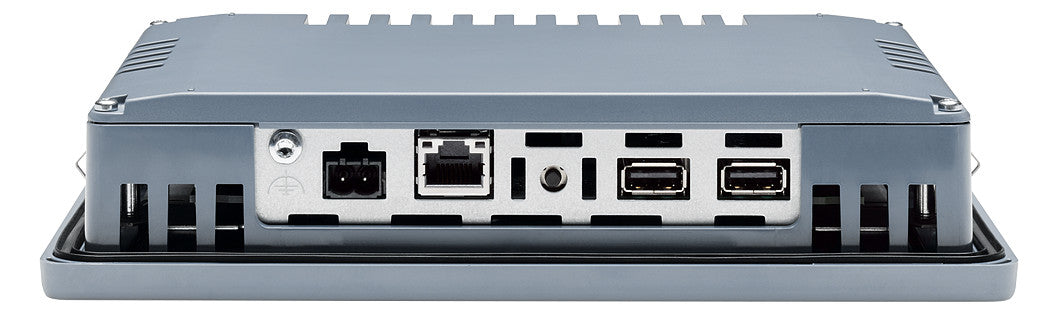 SIEMENS Grafik-Panel m.Farbdisplay DC 6AV2123-3GB32-0AW0 19,2-28,8V 1HW/IE