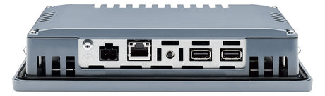 SIEMENS Grafik-Panel m.Farbdisplay DC 6AV2123-3GB32-0AW0 19,2-28,8V 1HW/IE