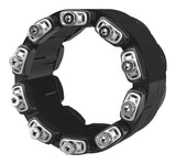 Hauff 28xGKD300 EPDM50 Gliederkette Modulare Rohrdichtung | 1410030028