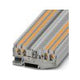 PHOENIX Trennreihenklemme gr 0,14-4qmm PT 2,5-QUATTRO-TG 20A 1Etage