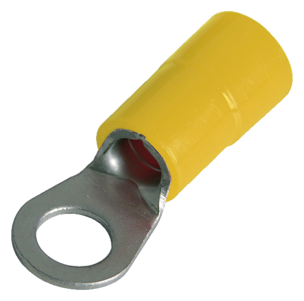 HAUPA Ringkabelschuh M5 25qmm ge 260922
