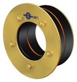 Doyma Curaflex D mit DPS DN 125 für 58,0 - 67,0 GGV / EPDM | 104006312500