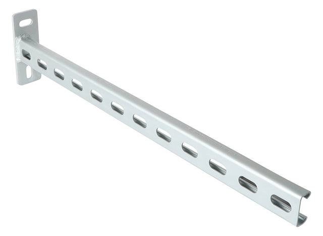 Walraven Wandkonsole RapidStrut 41x21 BUP L: 600 mm vertikal | 6603829