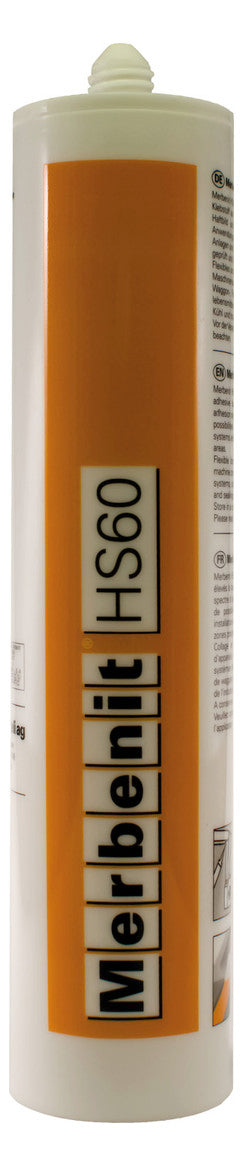 BOSCH Zubehör Wohnungslüftung Dichtmittel für EPP Rohre, 295 ml
