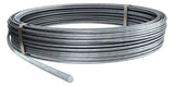 BETTERMANN Runddraht  10mm ST f/vz RD 10