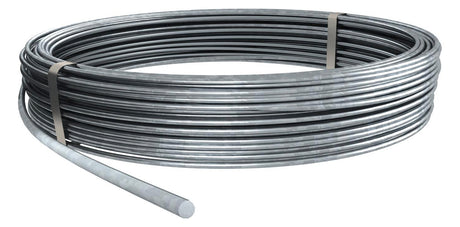 BETTERMANN Runddraht  10mm ST f/vz RD 10