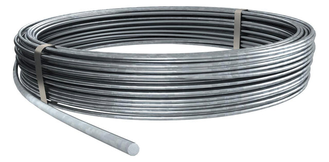 BETTERMANN Runddraht  10mm ST f/vz RD 10