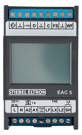 STIEBEL ELTRON Aufladesteuerung EAC 5