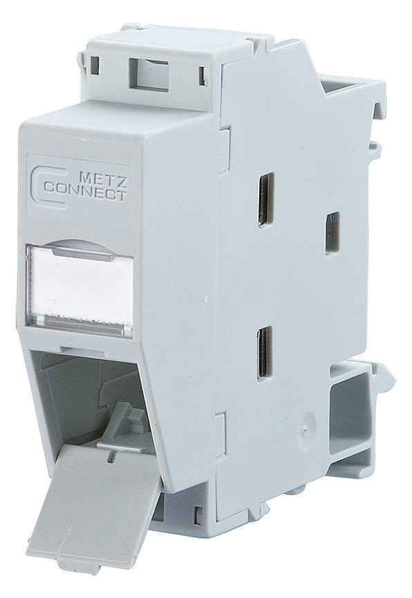 METZ CONNECT Datendose 1f IP20 UP/Einb 1309427103-E Kst REG
