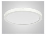 RIDI LED-Einbaustrahler 22W Konv DALI ws SARA290 DAWS830840OS265 1LED 3000-4000K