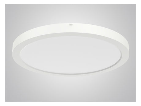 RIDI LED-Einbaustrahler 22W Konv DALI ws SARA290 DAWS830840OS265 1LED 3000-4000K