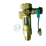 Sonnenkraft SK-Durchflussmesser RLG-E-DMS | 130470