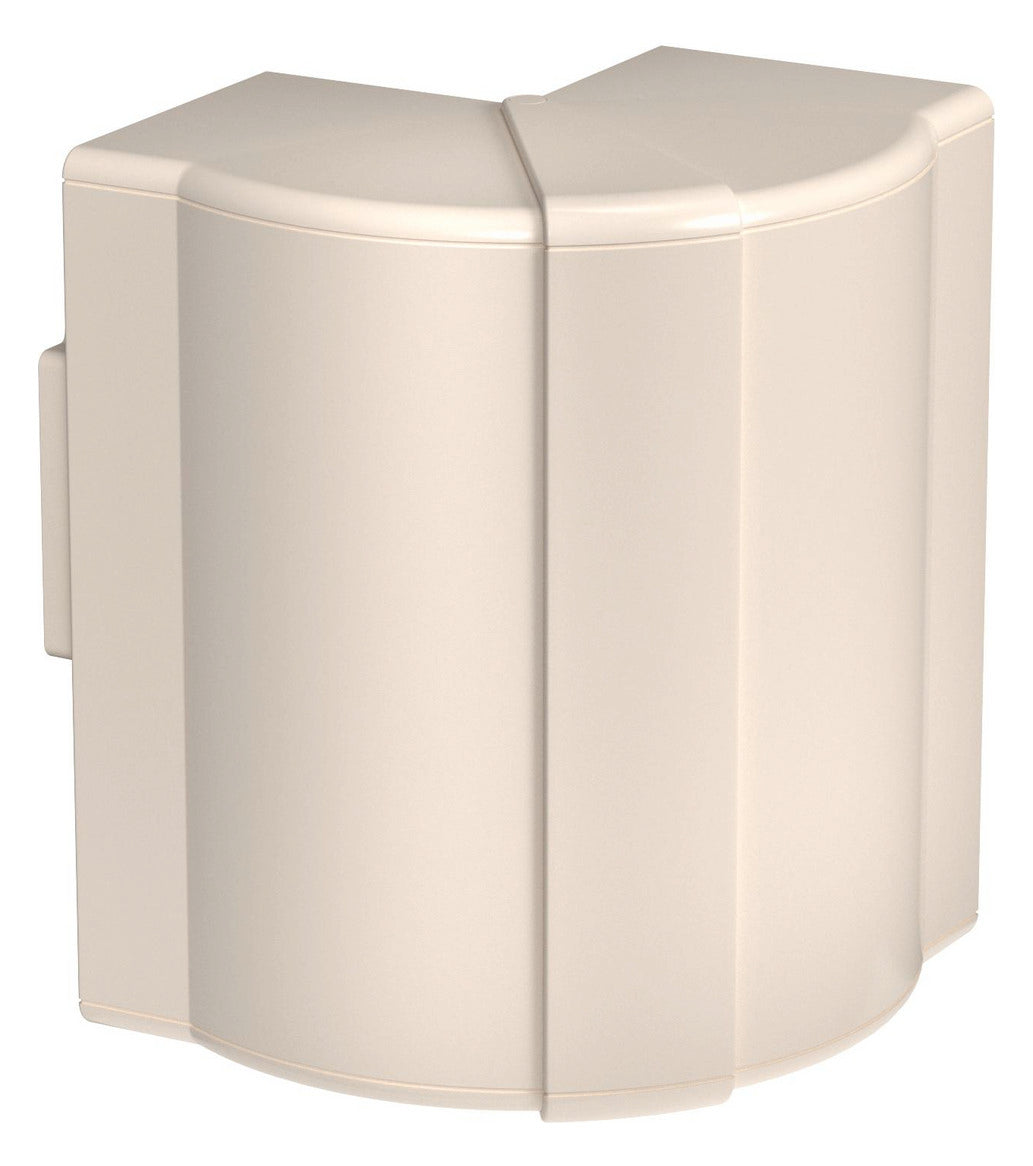 BETTERMANN Außeneck GEB-K 73x179mm HFT GK-AH70170CW 80-100° Kst cws RAL9001