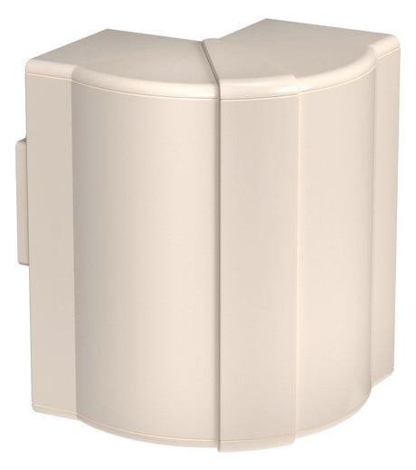 BETTERMANN Außeneck GEB-K 73x179mm HFT GK-AH70170CW 80-100° Kst cws RAL9001