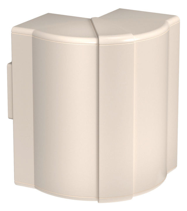 BETTERMANN Außeneck GEB-K 73x179mm HFT GK-AH70170CW 80-100° Kst cws RAL9001
