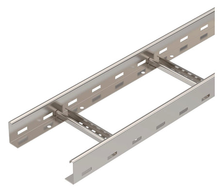 BETTERMANN Kabelleiter 60x200x6000mm gel LG VS-Serie LG 620 VS6 A2 9800qmm