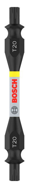 BOSCH-EW Bit TX20 L=65mm 6,4mm(1/4) SCHRAUBERBIT