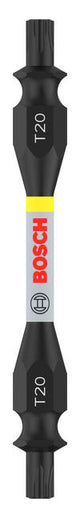BOSCH-EW Bit TX20 L=65mm 6,4mm(1/4) SCHRAUBERBIT