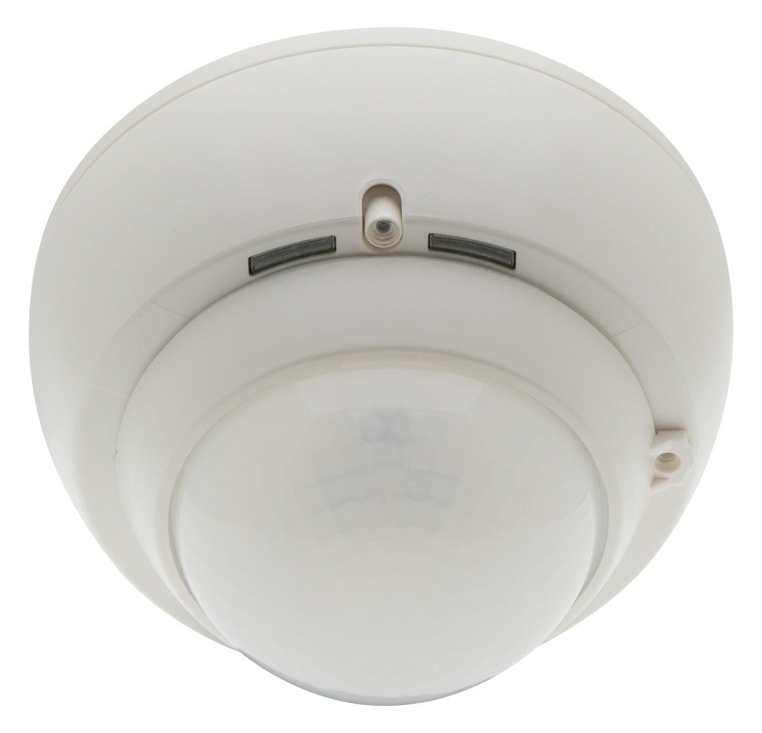 BEG Präsenzmelder 360° AP ws IP20 fernb PD4-M-DAA4G-AP Präsenzmelder 2300W HLK
