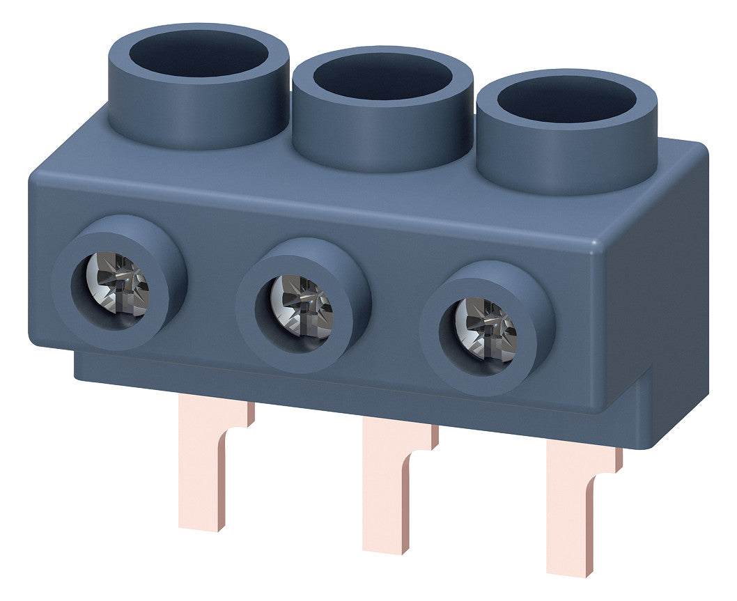 SIEMENS Anschlussklemme 3RV1915-5A