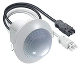 ESYLUX Bewegungsmelder 0-360° UP ws BWM Compact MD-C 360i/24 WAGO WINSTA CodeA I
