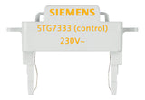 SIEMENS LED-Steckeinsatz 230V Schalter DELTA 5TG7333 or