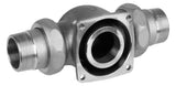 Honeywell drehbares Anschluss-Stück zu Primus-Plus, R11/2, bleifrei | DA74CS-11/2LFA