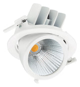 PHILIPS-LICHT LED-Einbaustrahler 31,5W RS782B 39S/830 PSU-E MB WH Konv 1LED ws