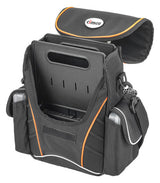 CIMCO Werkzeugtasche leer Kst 175134 m.Schulterriemen 315x320x120mm